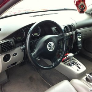 Interieur