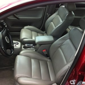 Interieur