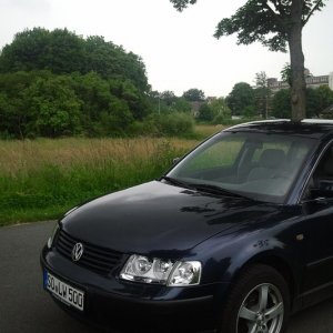 Passat 1.6