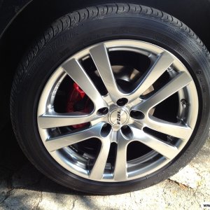 -Rial -Como (Sommer)