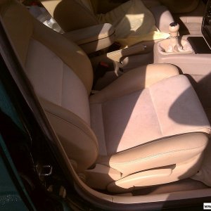 Interieur