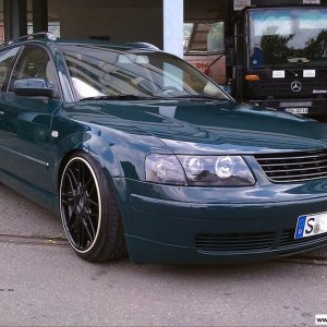 AUDI S5 (Winter)