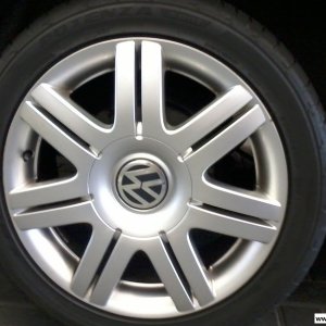 Volkswagen PhÃ¶nix (Sommer)