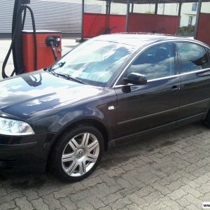 Passat 1.9 TDI