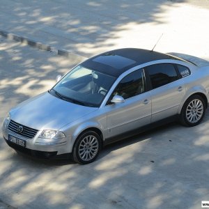 Passat 1.9 TDI