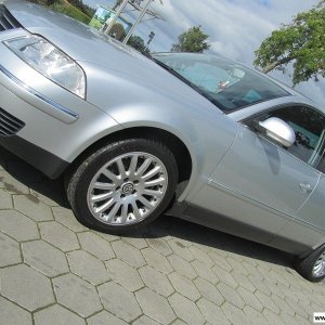 Passat 1.9 TDI