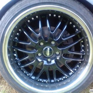 Royal Wheels GT (Sommer)