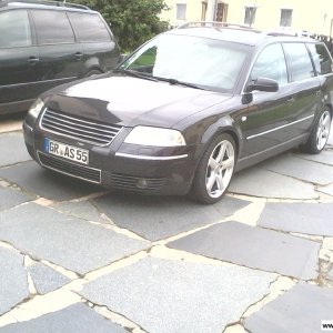 VW Karthoum ET50 (Sommer)