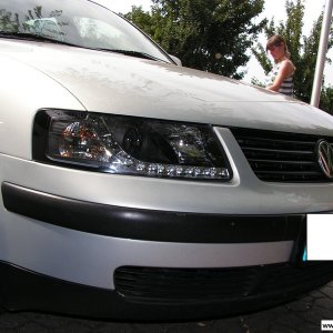 Passat 1.8 Variant