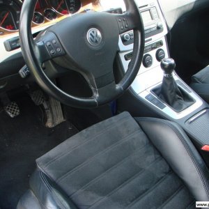 Interieur