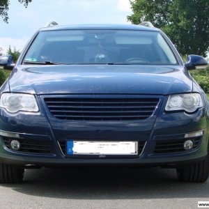 Modul Wheels RS 61 (Winter)