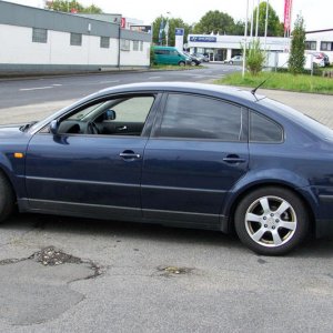 Passat 1.8