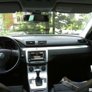 Interieur