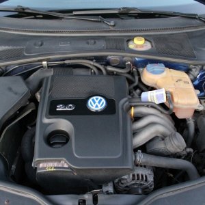Passat 2.0 Variant