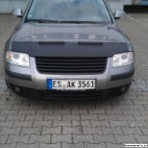 Passat 2.0 TDI DPF Variant