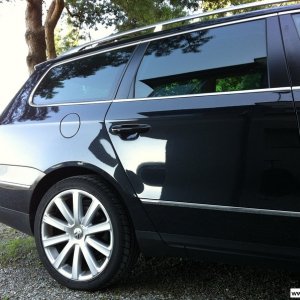 VW Omanyt (Sommer)