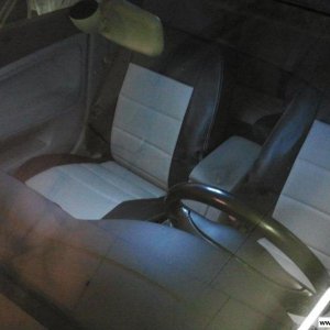 Interieur