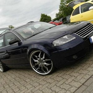 Lenso LS 9 (Sommer)
