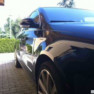 Passat 2.0 TDI DPF Variant