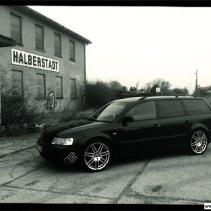 Passat 1.8 Variant