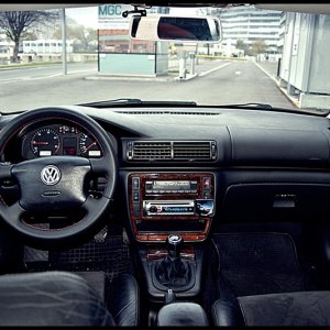 Interieur