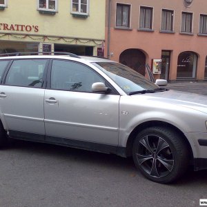 AD Vimotion Carmani CA3 (Sommer)