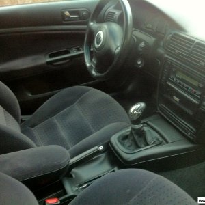 Interieur
