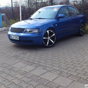 Passat 1.8T