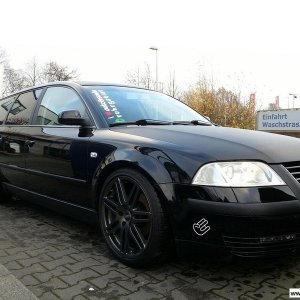 Passat 1.6 Variant