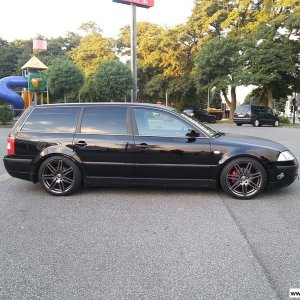 Audi S4 (Sommer)