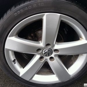 VW 5stern (Sommer)