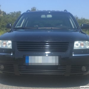 Passat 1.9 TDI Variant