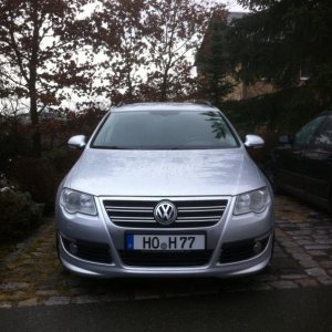 Passat 2.0 TDI Variant