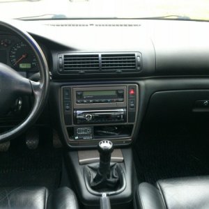 Interieur