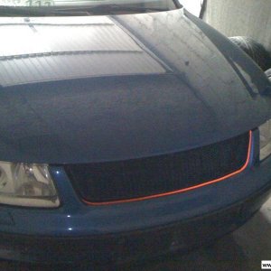 Passat 1.9 TDI Variant