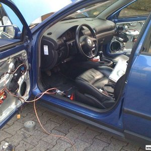 Interieur