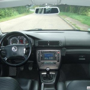 Interieur