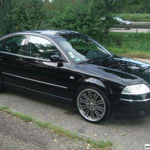 PLW Alu (Sommer)
