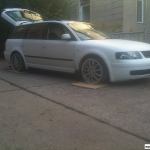 Binno B2 (Sommer)