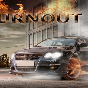 Passat 2.0 TDI DPF