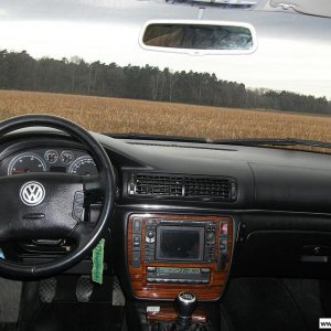 Interieur