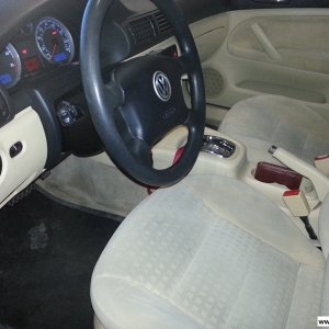 Interieur