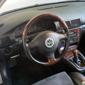 Interieur