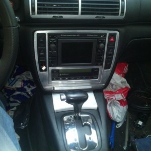 Interieur
