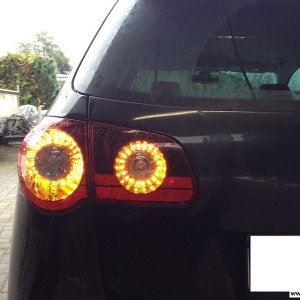Passat 2.0 TDI DPF Variant