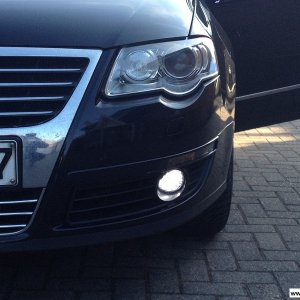 Passat 2.0 TDI DPF Variant