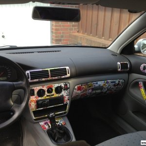 Interieur