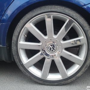 ATP Razze Eleganz (Sommer)