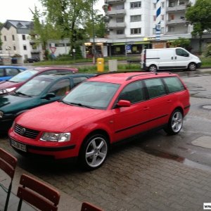Audi ka (Sommer)