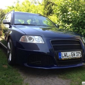 Passat 1.6 Variant